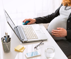 Zwangerschap Zwangerschap