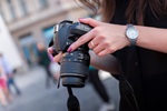 Bevalling laten fotograferen in ziekenhuis?