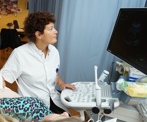 Gynaecologen Gynaecologen