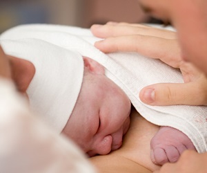 Na de bevalling Na de bevalling