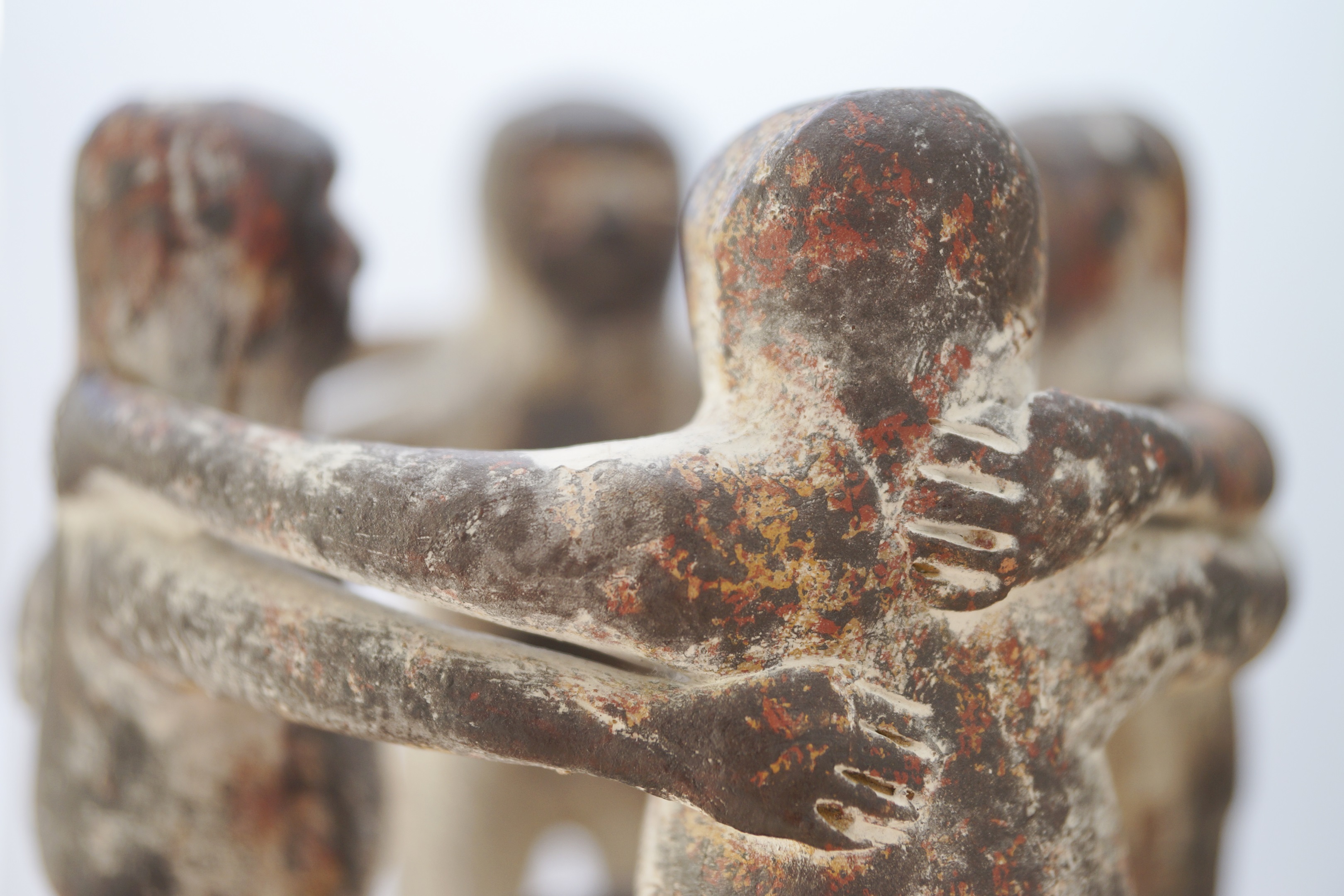 Organisaties die ondersteunen